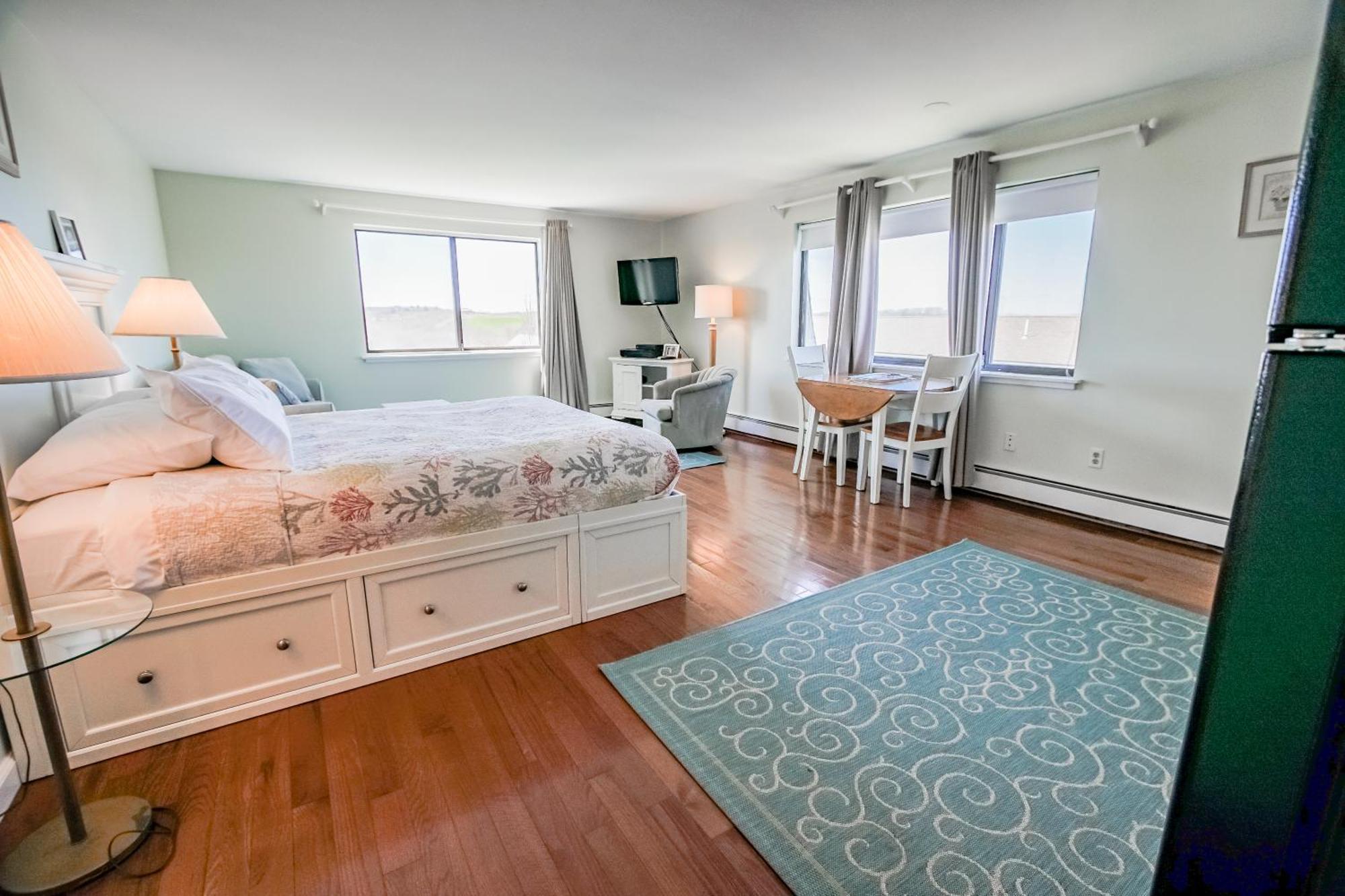 Neptune House Block Island Resort New Shoreham Exterior foto