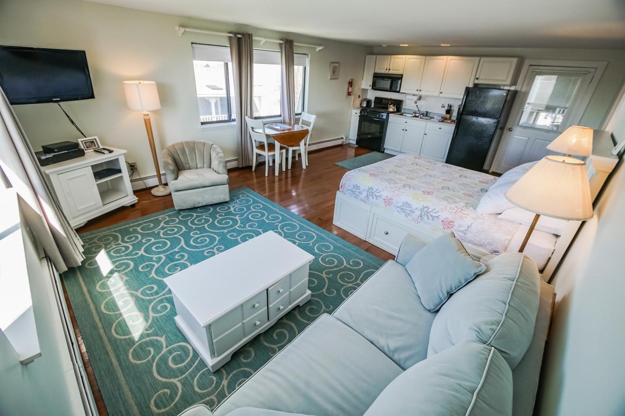 Neptune House Block Island Resort New Shoreham Exterior foto
