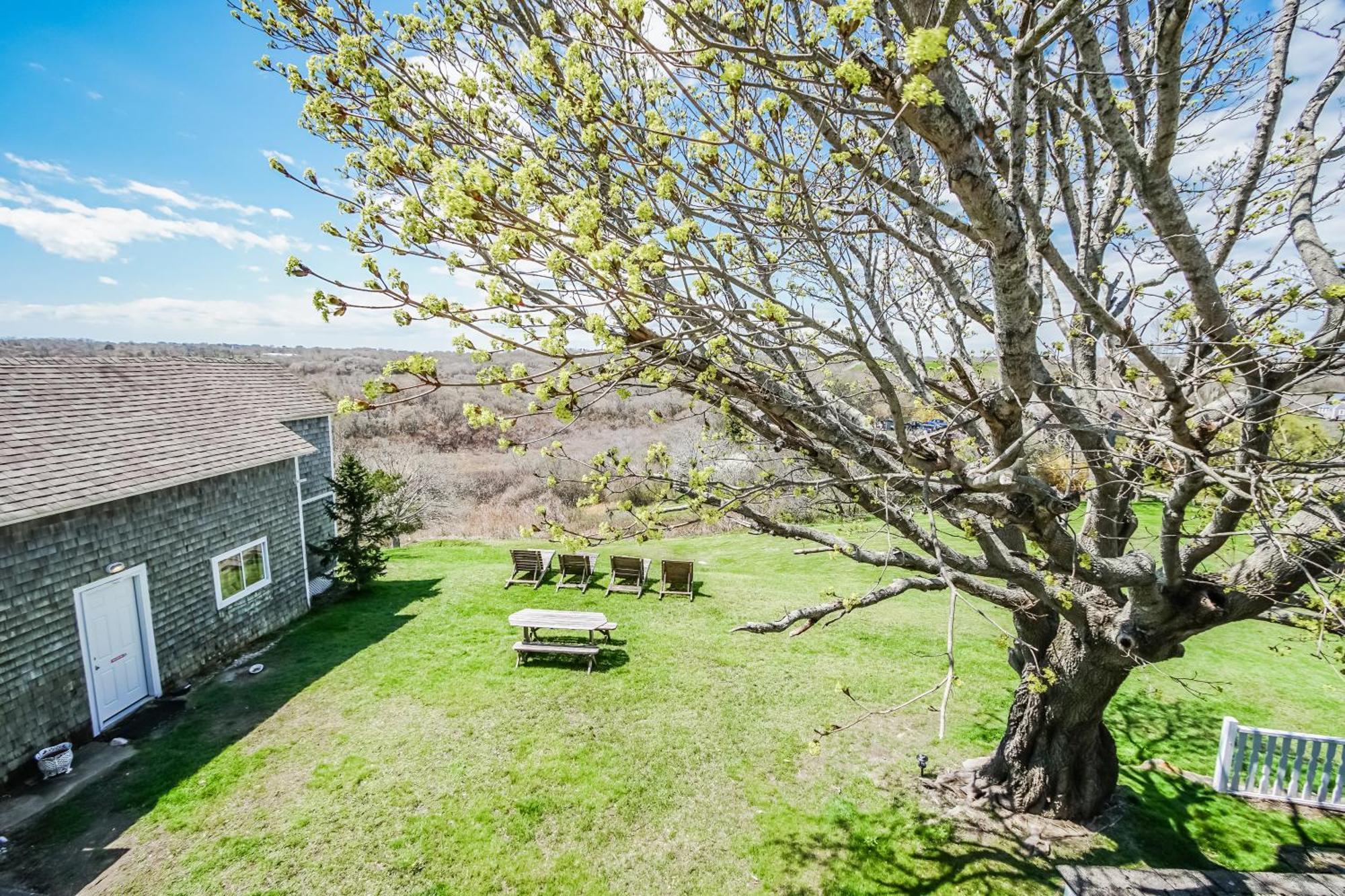 Neptune House Block Island Resort New Shoreham Exterior foto
